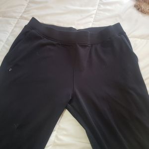 Under Armour sweatpants